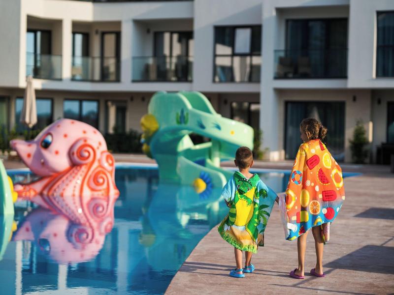 Resort Spa Hotel Medite image