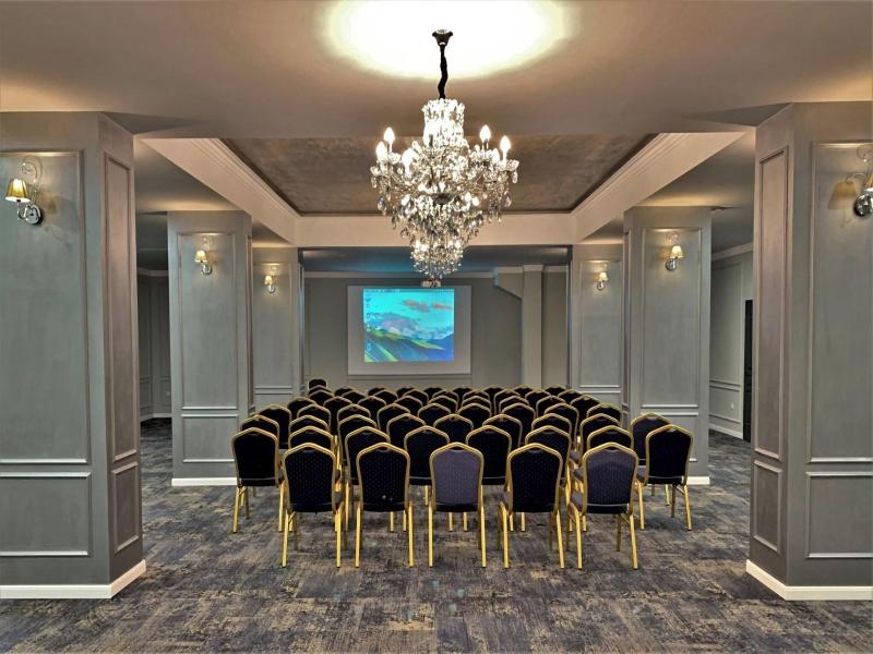 Resort Spa Hotel Medite image