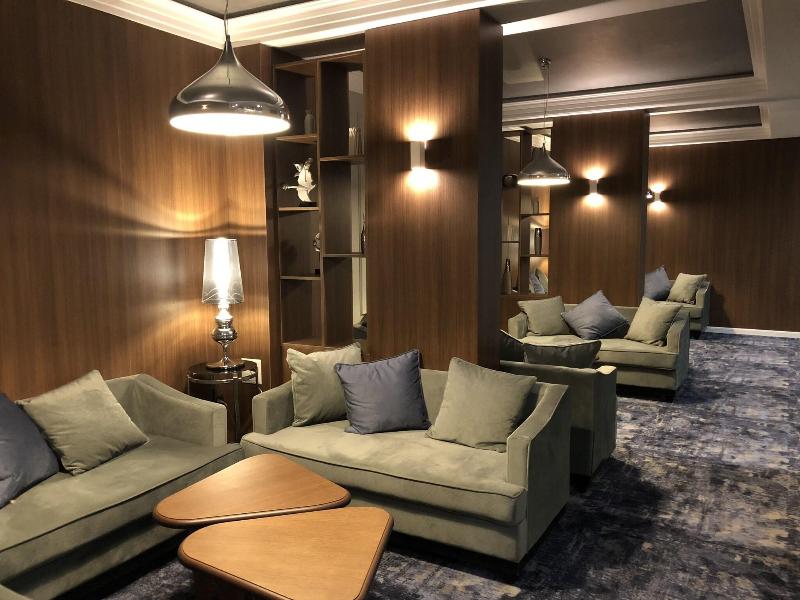 Resort Spa Hotel Medite image