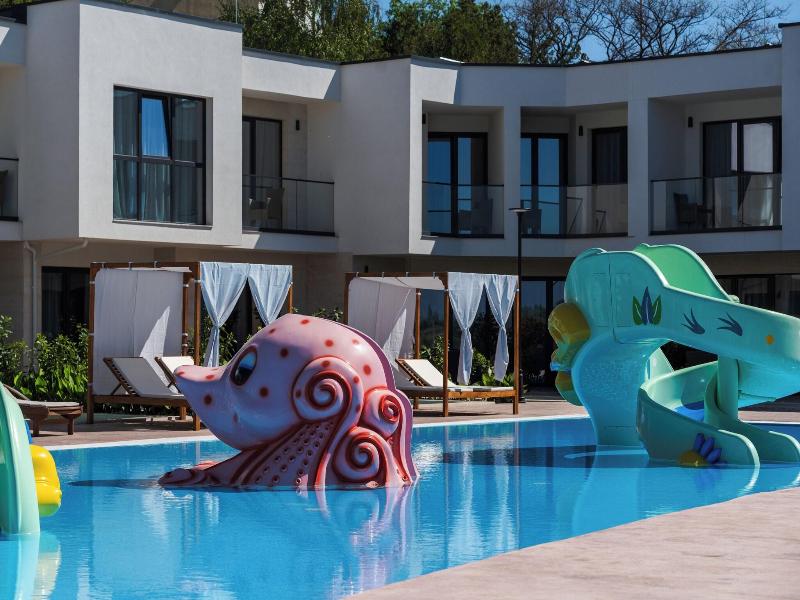 Resort Spa Hotel Medite image