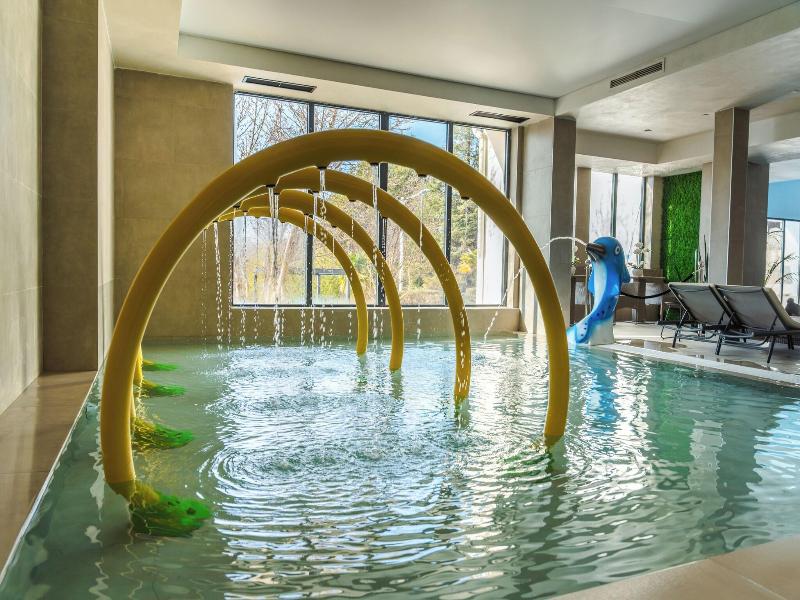 Resort Spa Hotel Medite image