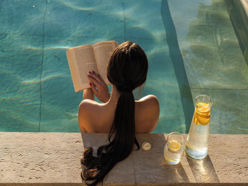 Resort Spa Hotel Medite image