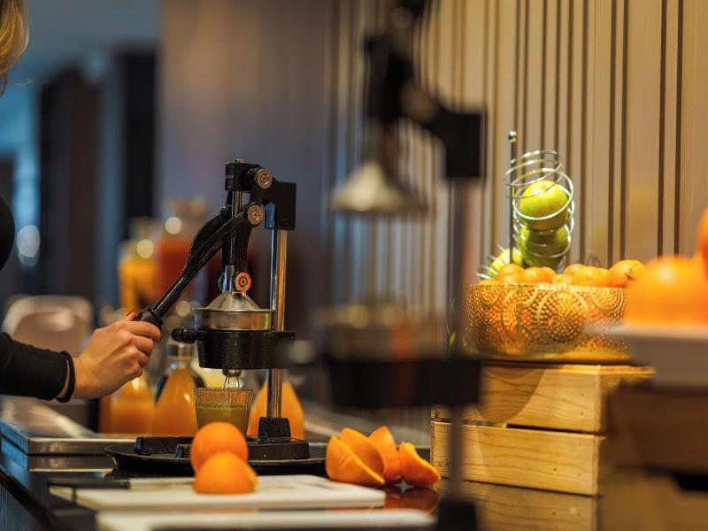 Resort Spa Hotel Medite image
