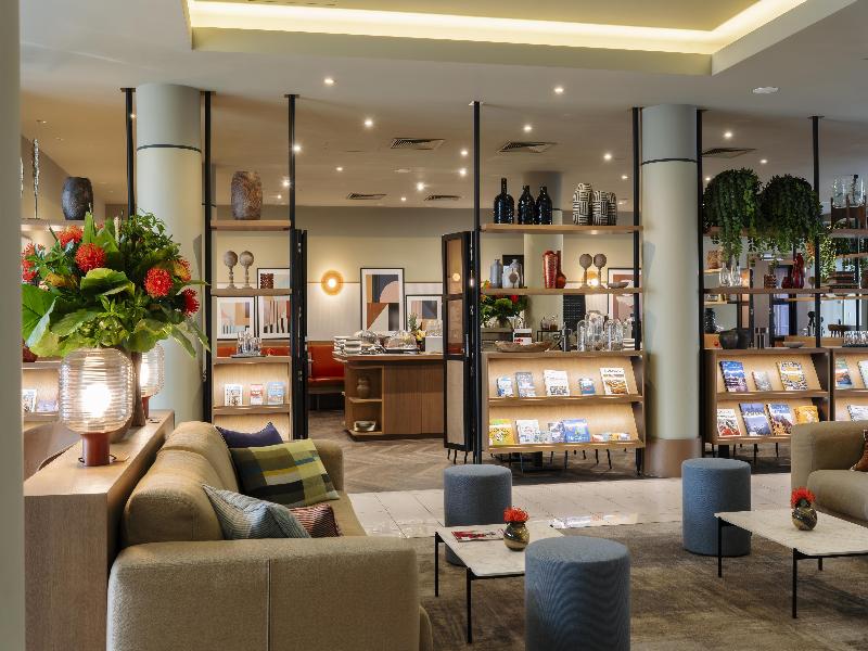 Adina Apartment Hotel Budapest image
