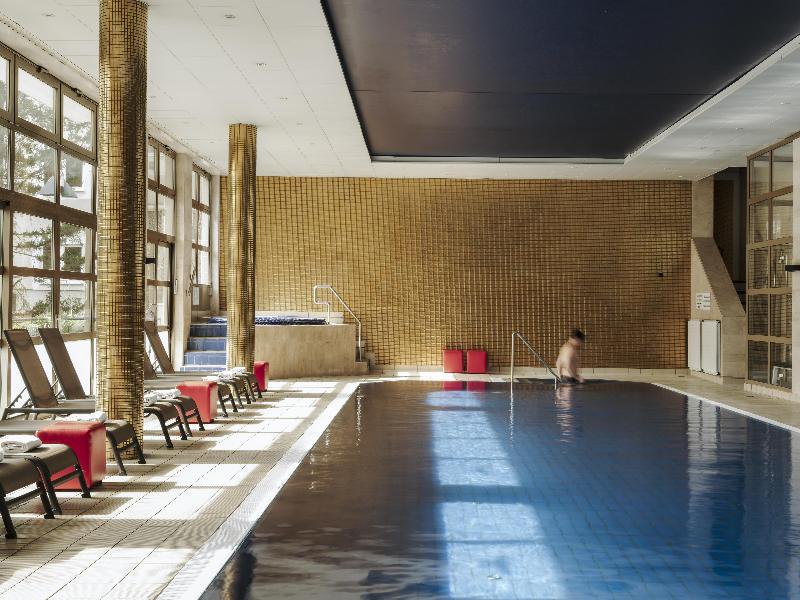 Adina Apartment Hotel Budapest image