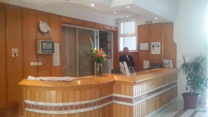 Ariha Hotel image