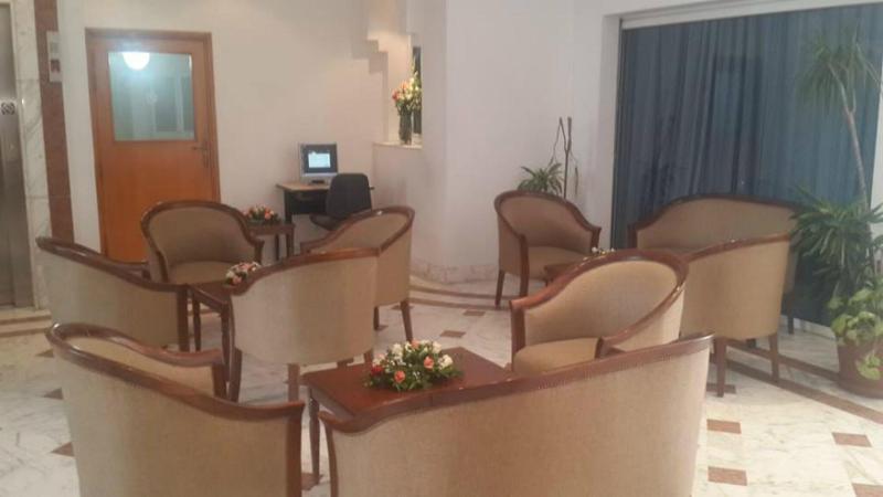 Ariha Hotel image
