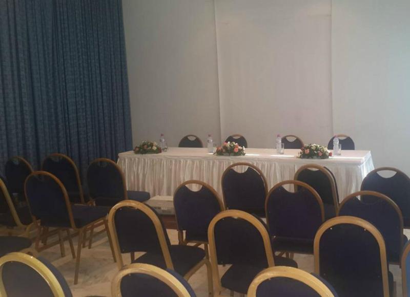 Ariha Hotel image