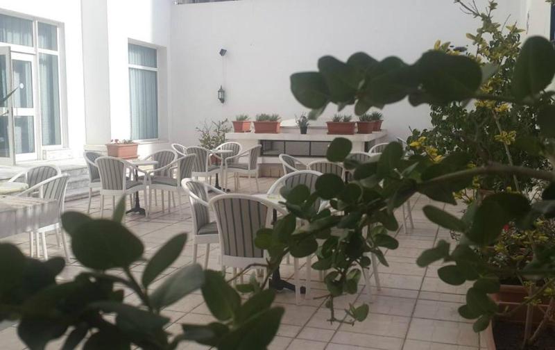 Ariha Hotel image
