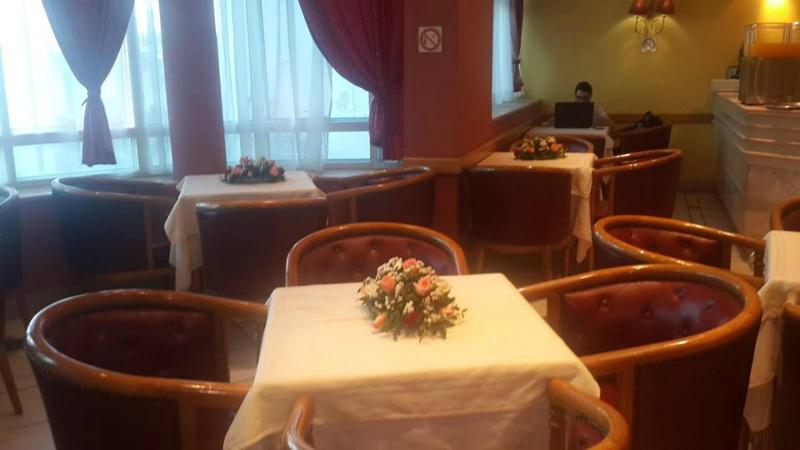 Ariha Hotel image