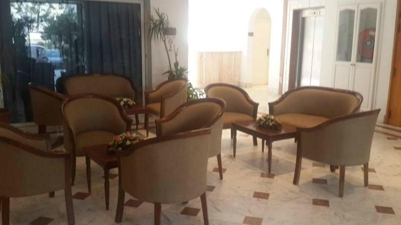 Ariha Hotel image
