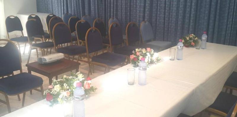 Ariha Hotel image