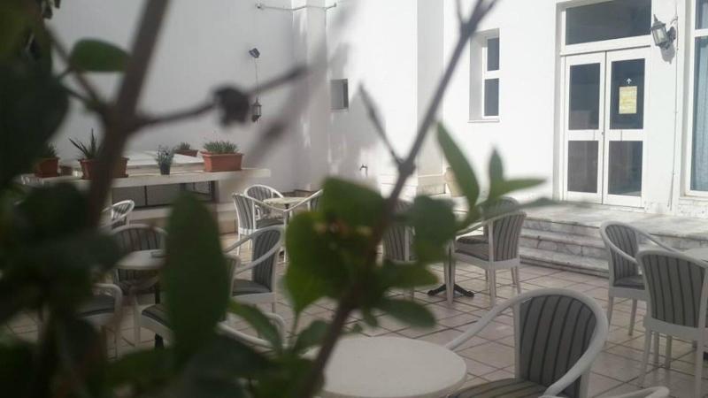 Ariha Hotel image