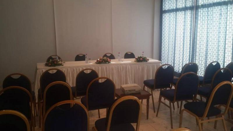 Ariha Hotel image