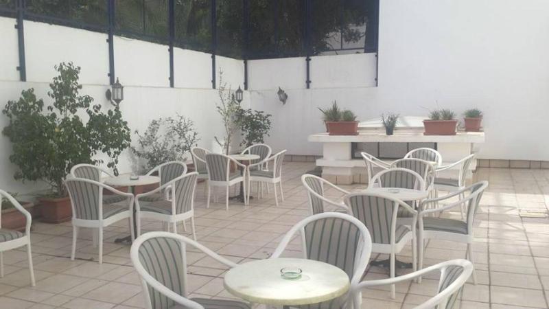 Ariha Hotel image