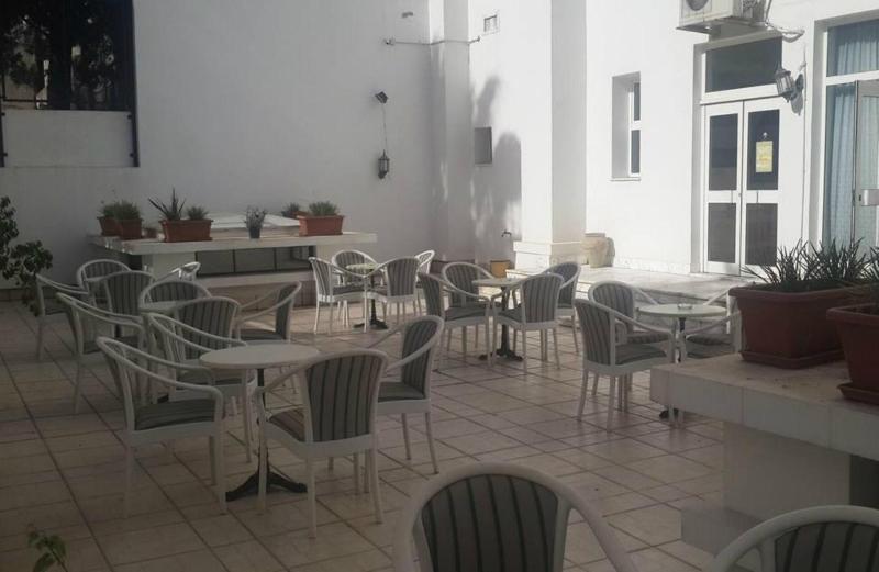 Ariha Hotel image