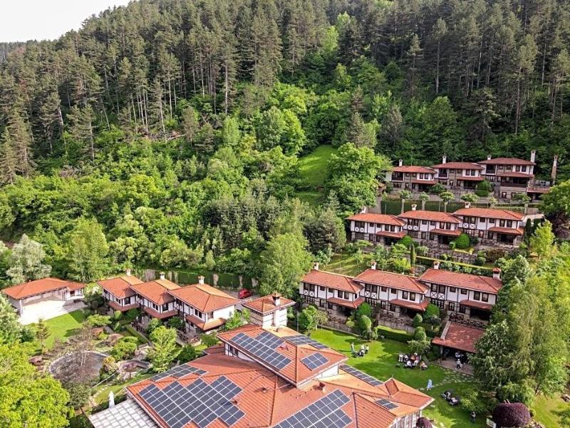 Spa Complex Ismena image