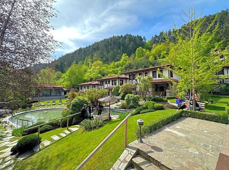 Spa Complex Ismena image