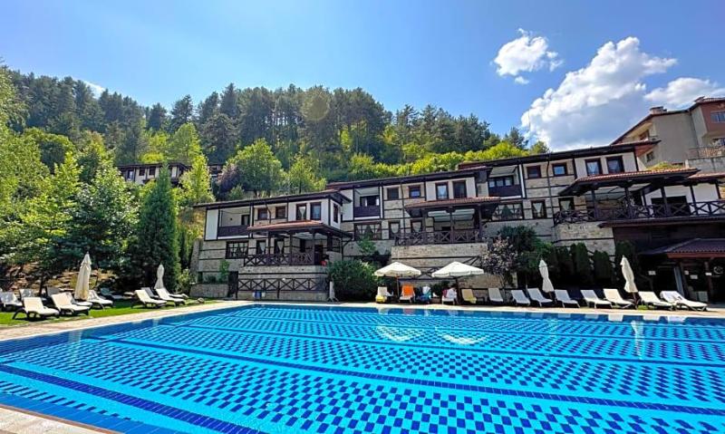 Spa Complex Ismena image