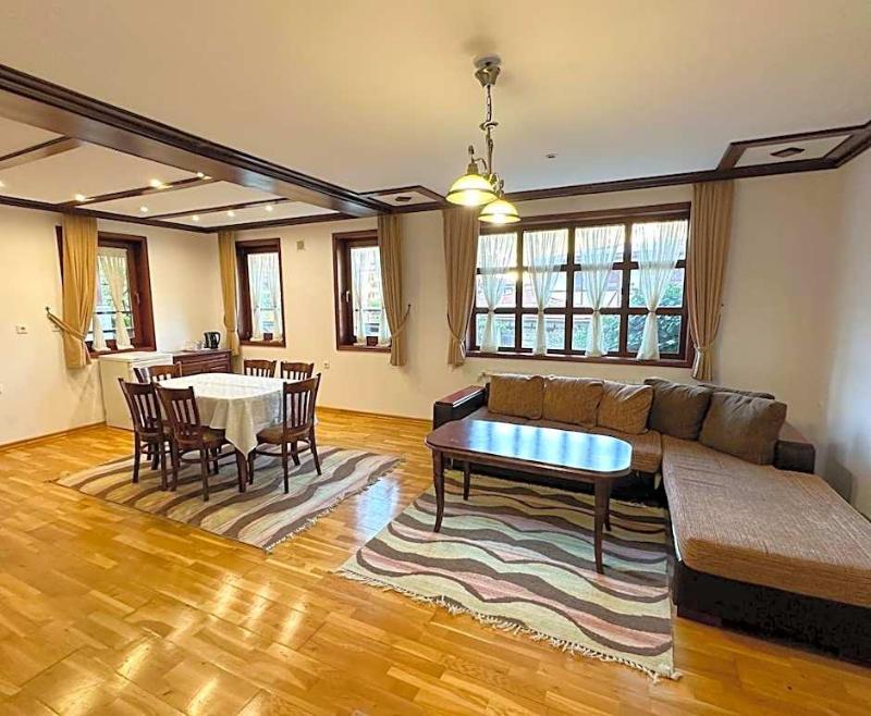 Spa Complex Ismena image