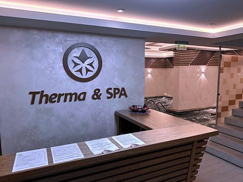 Spa Complex Ismena image