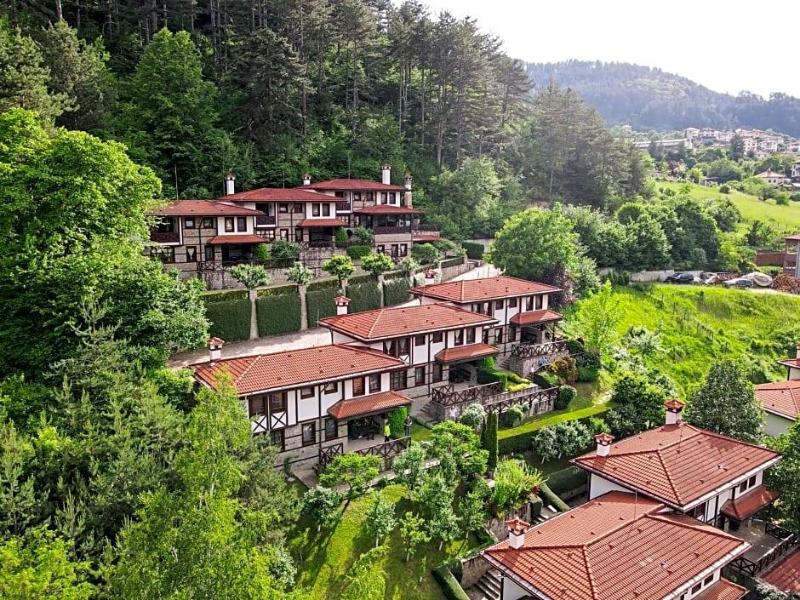 Spa Complex Ismena image