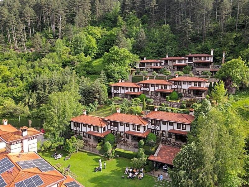 Spa Complex Ismena image