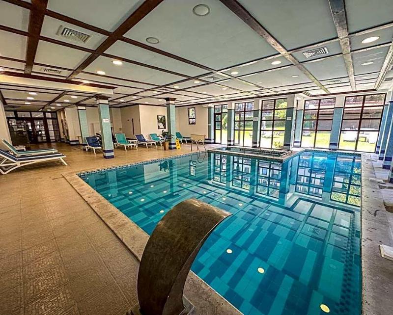 Spa Complex Ismena image