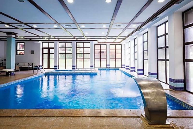 Spa Complex Ismena image