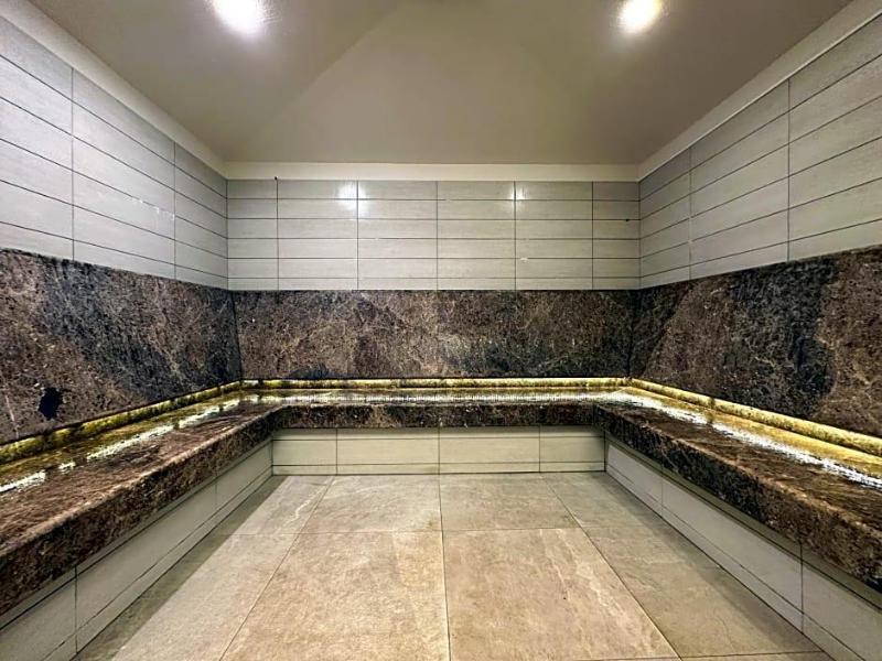 Spa Complex Ismena image
