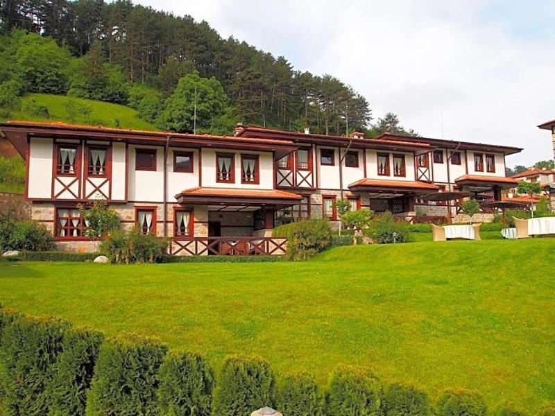 Spa Complex Ismena image