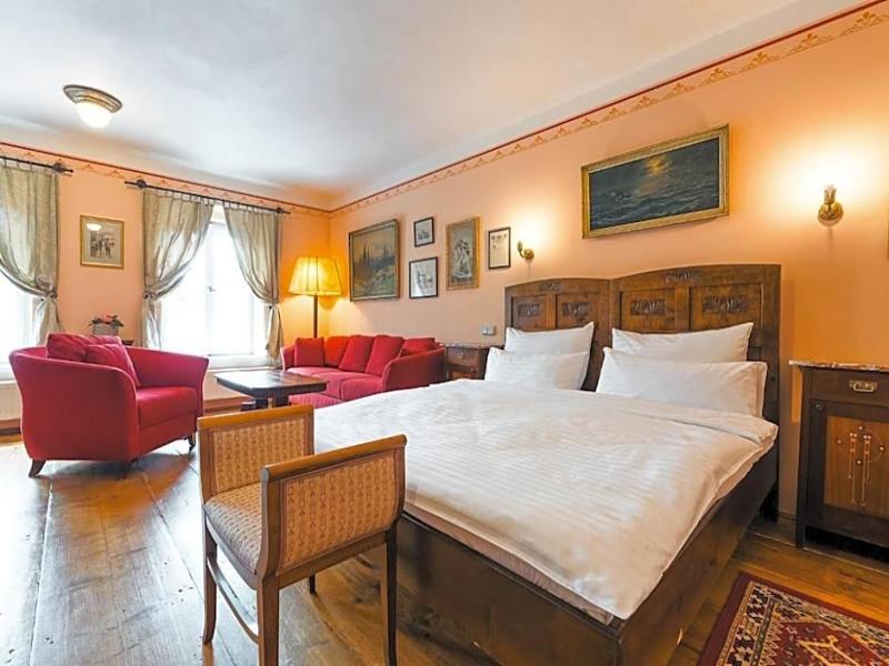 Hotel Leonardo II image