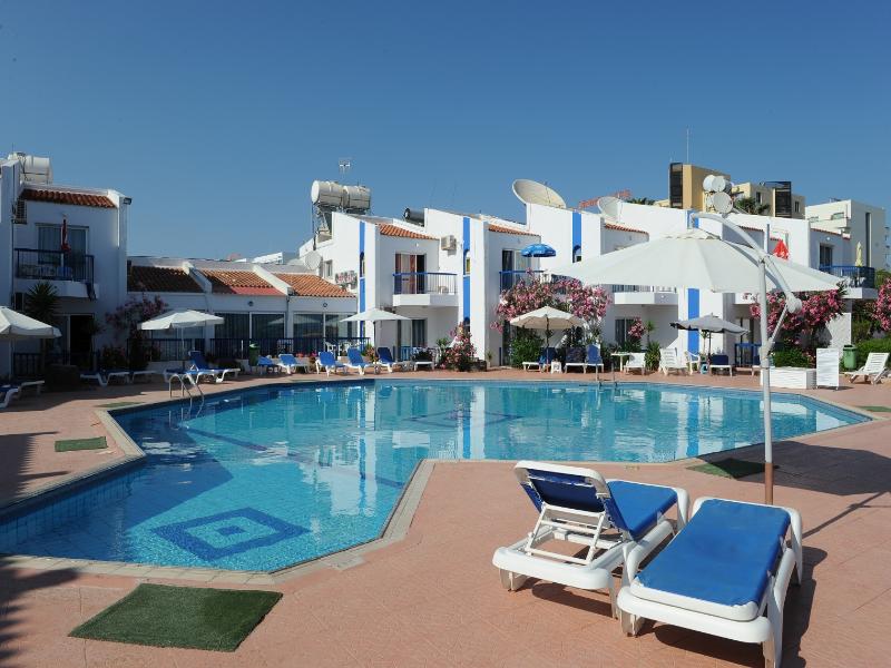 Alexia Hotel Apartments image