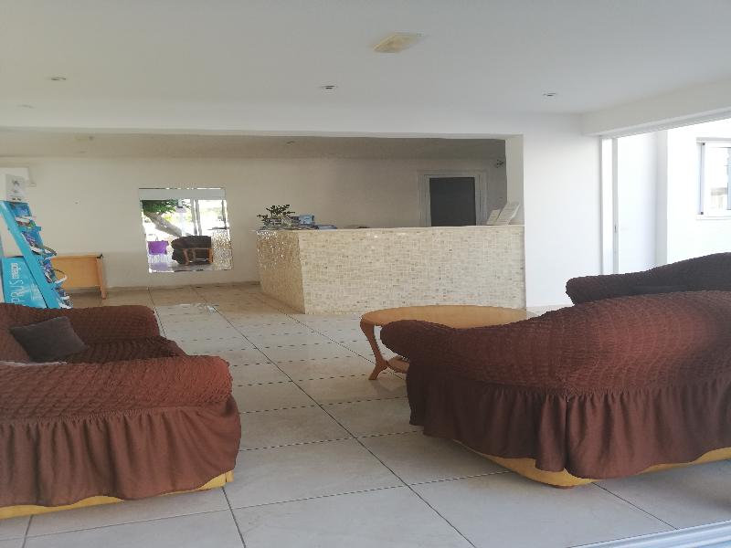 Alexia Hotel Apartments image