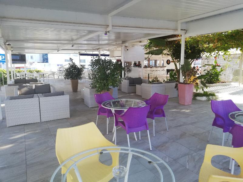 Alexia Hotel Apartments image
