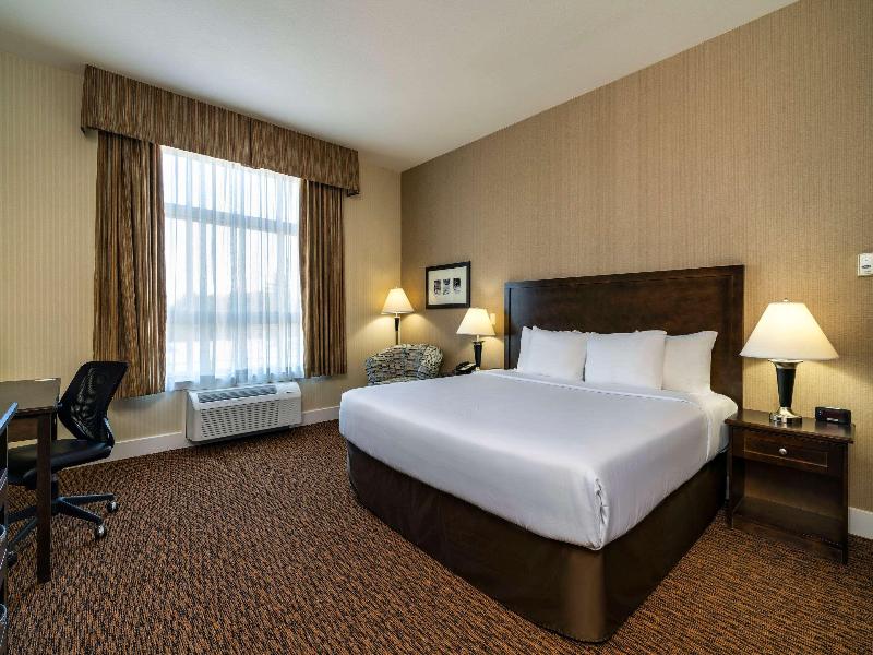 Comfort Inn & Suites Surrey image