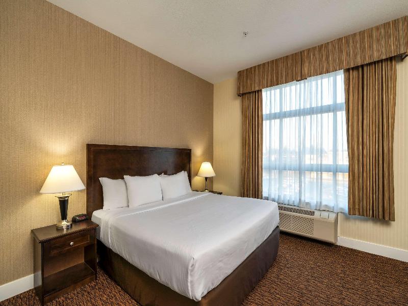 Comfort Inn & Suites Surrey image