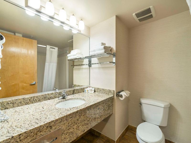 Comfort Inn & Suites Surrey image