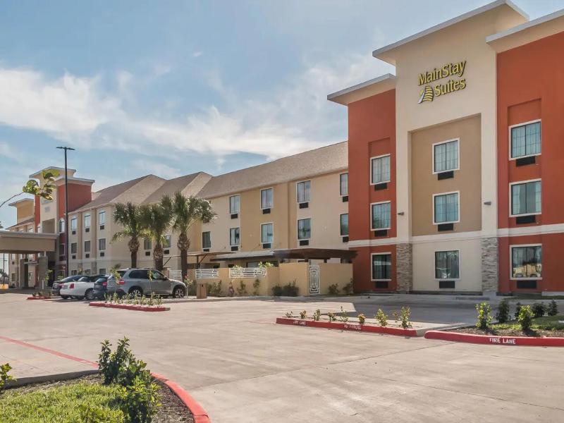 Comfort Inn Edinburg South image