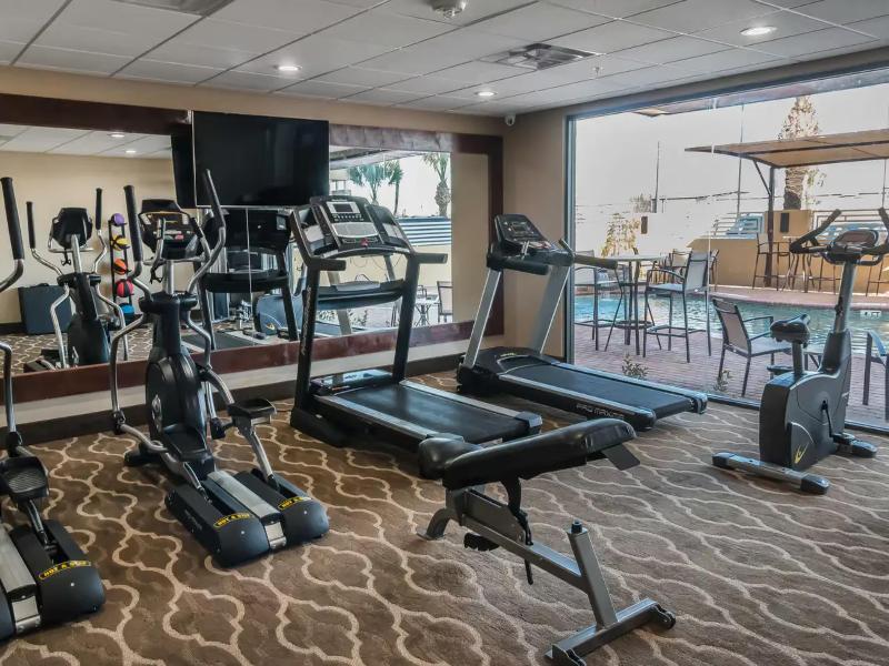 Comfort Inn Edinburg South image