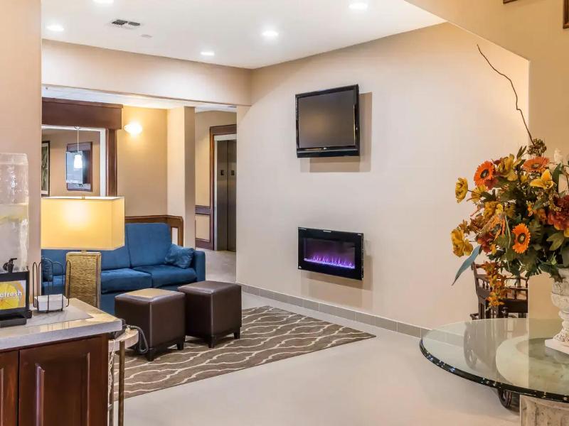 Comfort Inn Edinburg South image