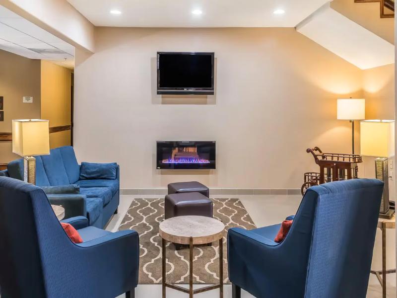 Comfort Inn Edinburg South image