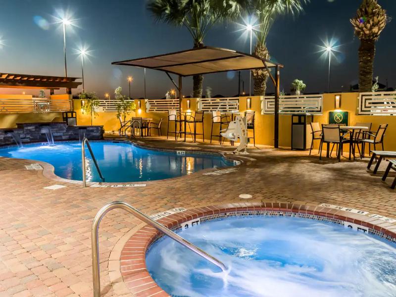 Comfort Inn Edinburg South image