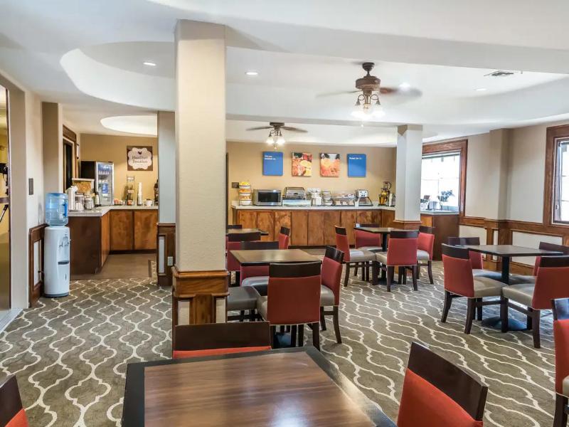 Comfort Inn Edinburg South image