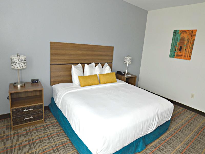 SUITE Accessible