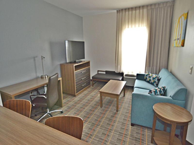 SUITE Accessible