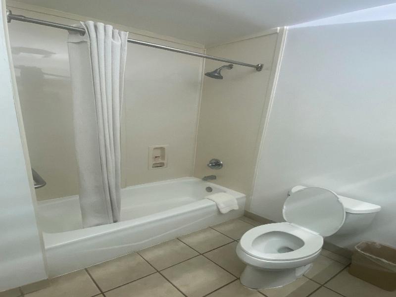Executive Inn Jacksonville