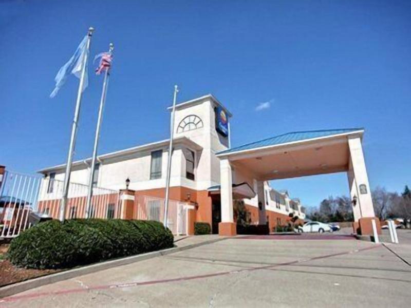 Executive Inn Jacksonville