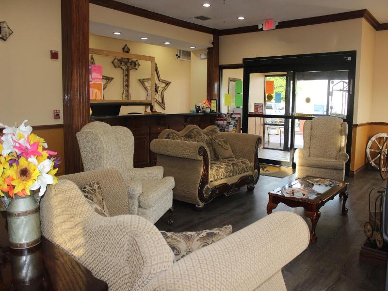 Executive Inn Jacksonville