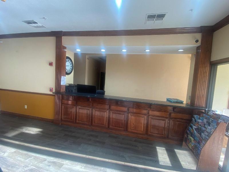 Executive Inn Jacksonville
